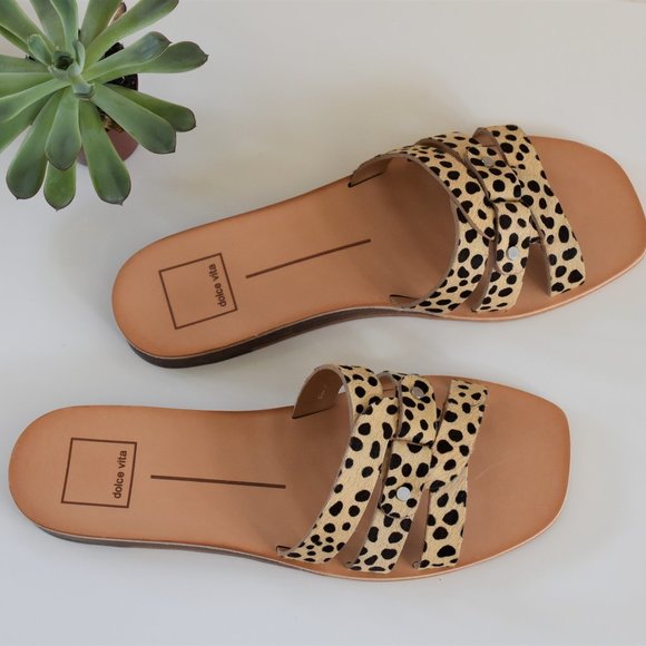 Dolce Vita Shoes - NEW! Dolce Vita CAIT Sandal Shoe